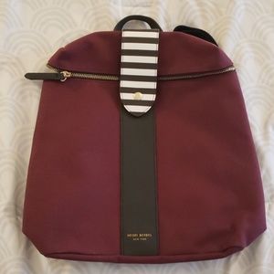 Henri Bendel backpack